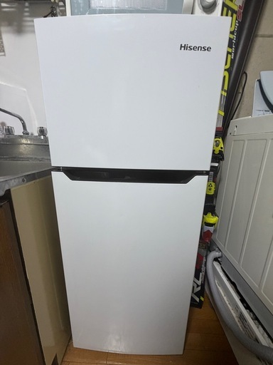 Hisense 冷蔵庫　譲ります ハイセンス 冷蔵庫の中古が安い！激安で譲ります・無料であげます