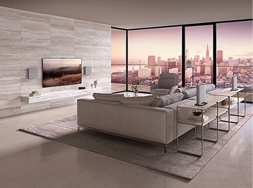 [最安値❗️]SONY HT-A9M2 新品未使用 BRAVIA Theatre Quad ホームシアター