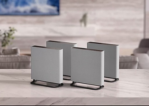 [最安値❗️]SONY HT-A9M2 新品未使用 BRAVIA Theatre Quad ホームシアター