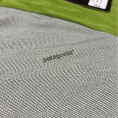 【未使用】【送料無料】 パタゴニア キャプリーン 2 Ｔシャツの画像