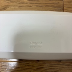 正規品　QUALY クオリー　シーズニングシェイカー　フォーシーズンズ　調味料入の画像