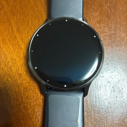 GARMIN VENU3 ブラック　本体&充電器のみ