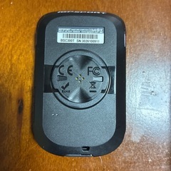 iGPSPORT GPSサイクルコンピューター BSC300Tの画像
