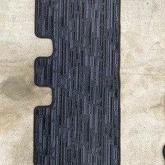 ekワゴン(B11W)フロアマットの画像