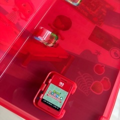ほぼ未使用❗️Switch2  あつ森の画像
