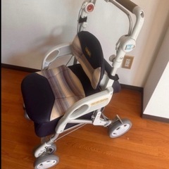 シルバーカー無料！の画像