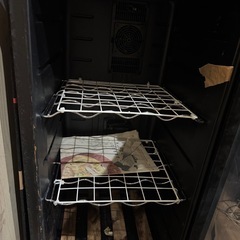 中古ワインセラー
の画像