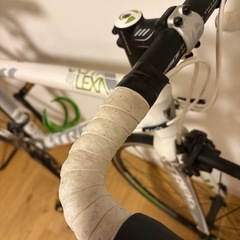 トレック　ロードバイクの画像