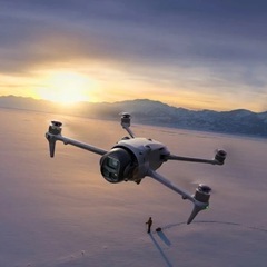 DJI Mavic 4 Pro（DJI RC 2付属）Refurbished 未開封品の画像