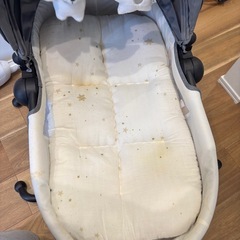 ゆりかごベット②の画像