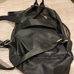 「美品」黒 バッグ レディース 「交渉可能」の画像