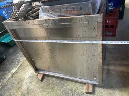 業務用器具セット