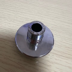 洗濯機用ニップル　カクダイ　給水ホースがワンタッチ接続の画像