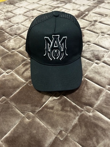 Amiri キャップ