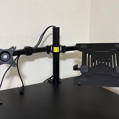 モニターセット一式の画像