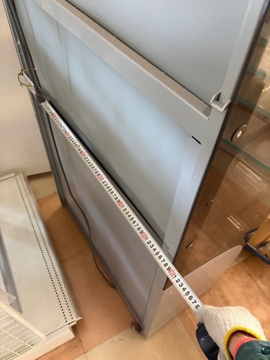 陳列棚　ディスプレイ棚　スチール　業務用　什器　