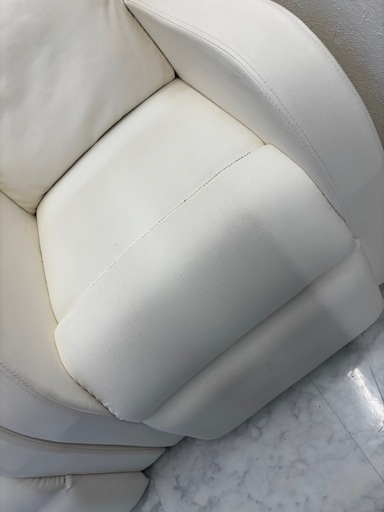 リクライニングチェアベット4台(中古)