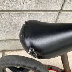 ストライダー　赤の画像