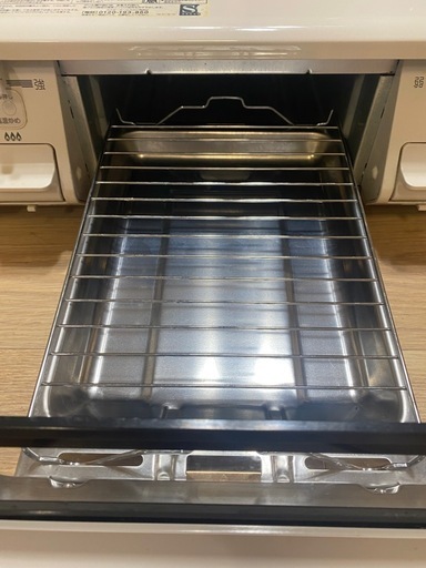 パロマ　都市ガス用ガスコンロ　PA-S42H-1L