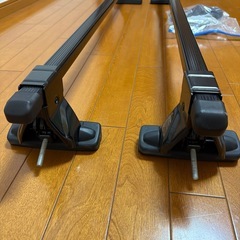 ルーフキャリア　フリードに使用していましたの画像