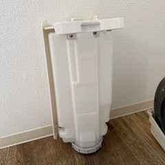 【取引中】SHARP プラズマクラスター加湿空気清浄機の画像