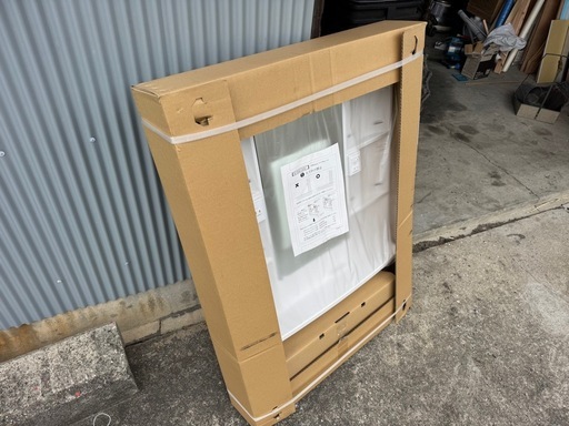 洗面台w750一面鏡