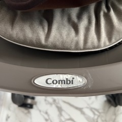 ネムリラ オートスウィング  combi コンビの画像
