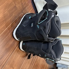 DEELUXE スノーボード用ブーツの画像