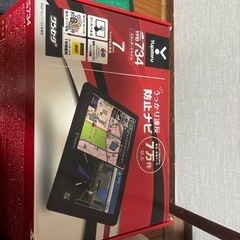 カーナビ　ドライブレコーダーの画像