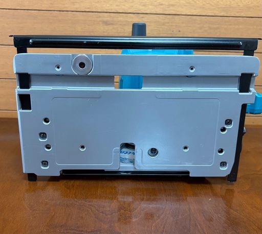 マキタ　makita　SP001G　プランジマルノコ　中古品　本体のみ　36-40V　155～165mm