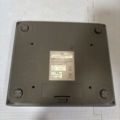 TANITA タニタ 体組成計 体重計 2024年製の画像