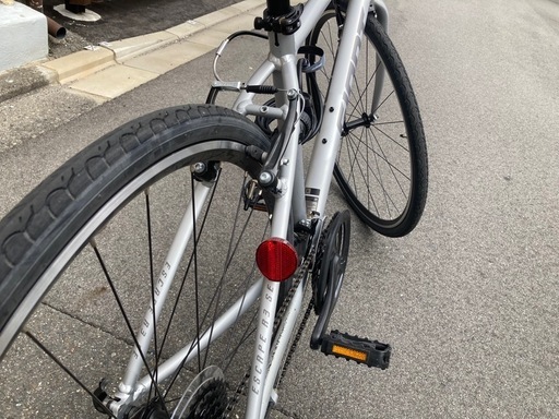GIANT Escape R3 SE