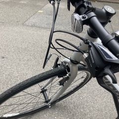 GIANT Escape R3 SEの画像
