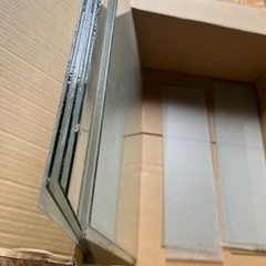 スリガラスの画像