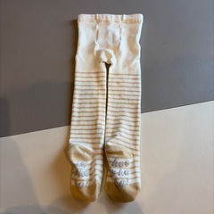 70-80サイズ冬用タイツの画像