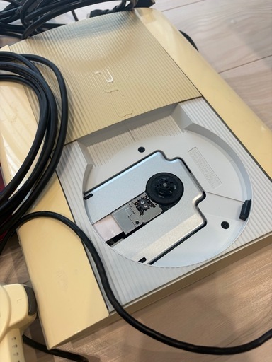 PS3本体とプロスピカセット (マカロン) 西富井のテレビゲーム《PS3》の
