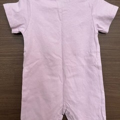 美品！Champion　70サイズ　ベビー服　の画像