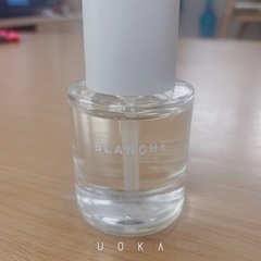 LOAヘアオイル ブランシュ30mm
の画像