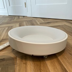 シーリングライト　リモコン付の画像