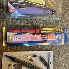 車　用品　まとめ売りの画像