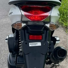 ホンダ pcx 125の画像