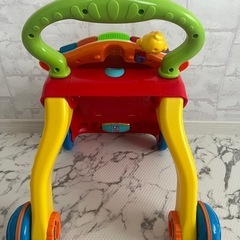歩行器  手押し車の画像