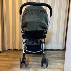 ベビーカーA型お譲りしますの画像