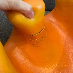 バンボ（テーブル付）の画像