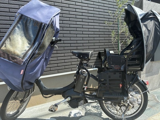 ✨美品✨室内保管✨ブリヂストン電動自転車✨2 ✨美品✨室内保管✨ブリヂストン電動自転車✨2 【公式通販】
