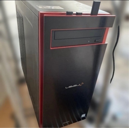 ゲーミングPC