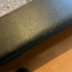 クイーンベッド※フレームのみの画像