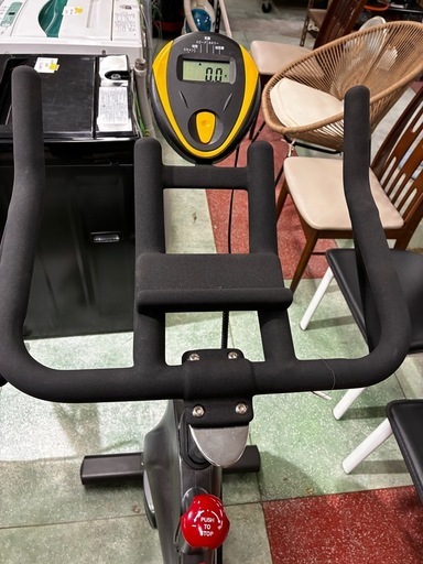 Cyclace  フィットネスバイク
