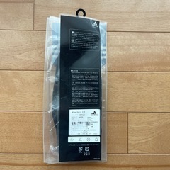 adidasアディダス　バッティンググローブ　黒　サイズＳの画像