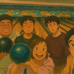【アフター５・休日にボウリングを楽しみませんか？🎳🌈】